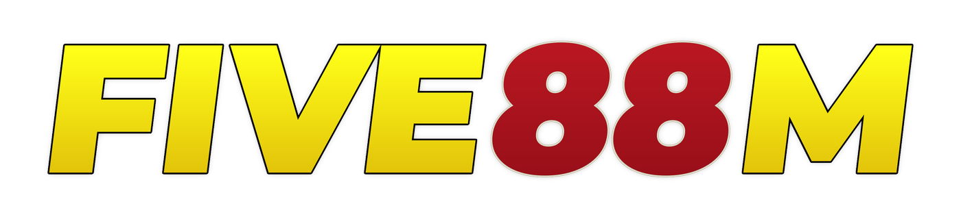 five88m